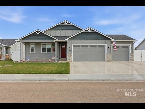444 Blacksmith Ave for sale in Fruitland, ID 83619 - Residential