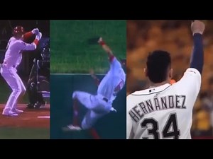 Best Baseball edits TikTok ⚾️ Pt.2