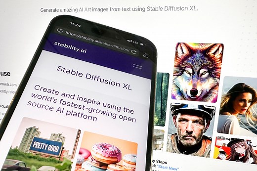 Getty drops copyright allegations in UK lawsuit against Stability AI