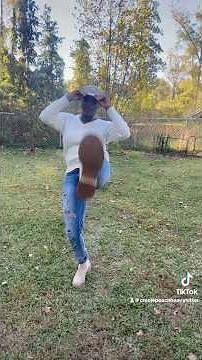 Party train line dance DC: Jalen go ham! #partytrain