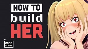 This is why AI companions are taking over… and it’s getting weird