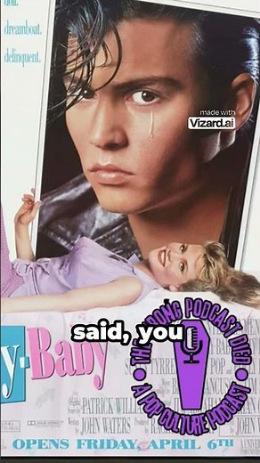 Kid’s Hilarious New Obsession: 'Cry Baby' is Her Favorite Movie!