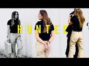 The Zip tie Escape | Hunted Episode Four | Short Film