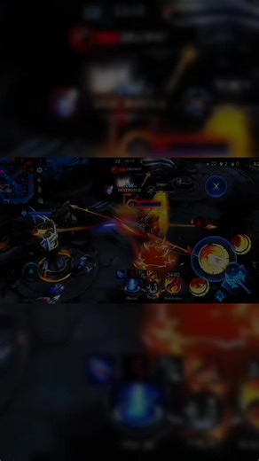 Mastering Fanny Gameplay in MLBB Season 7