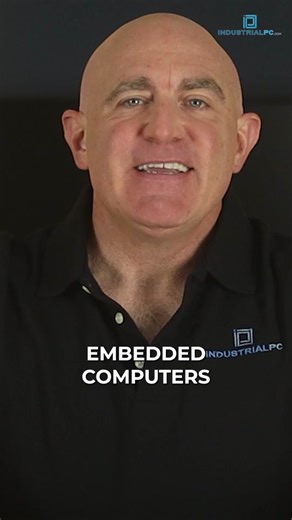 Rugged Industrial Embedded Computers: What You Need to Know Embedded computers, sometimes called a Box PC, Fanless Computer or an Industrial PC, provide a durable, rugged, and worry-free computing experience in industrial applications like manufacturing, digital signage, AI, in-vehicle computing, surveillance and industrial IoT gateways. Many industrial applications require a demand for systems that can operate efficiently in unpredictable settings and harsh environments like dusty air, debris, 