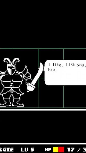 Happy Pride to these two ❤️🏳️‍🌈 #undertale #gaming