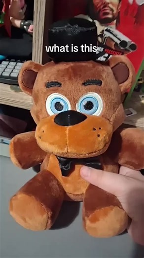Freddy Fazbear Surprise: Unexpected Moments Revealed
