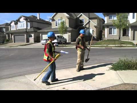 Geomatics Engineering Technology