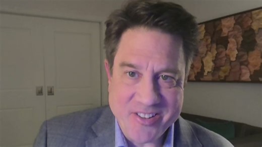 Dr. Andrew Pieper’s study of mice suggests Alzheimer’s may be reversible in humans if science can learn to regulate the molecule NAD in the brain. “Mice are not people, and so it really needs to be tested in humans to figure out where it’ll be most applicable,” he tells “NewsNation Prime's" Natasha Zouves #Health #Alzheimers #Brain | NewsNation