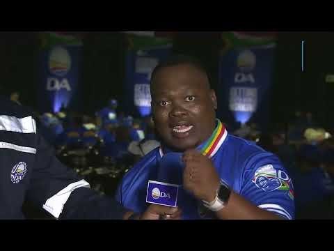 Where the DA governs, systems work and services are delivered, make your vote count.