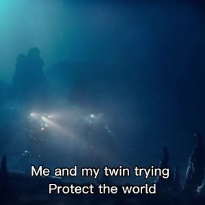 @I love grace #pacificrim#gipsydanger#strikereureka #robots #kaijupacificrim