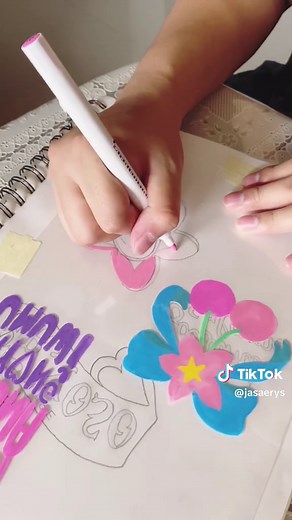 DIY Keychains from Shrink Plastic: Cute Craft Ideas