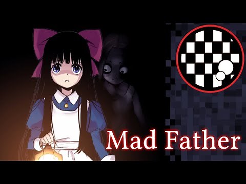 Mad Father Remake | RPG Maker Horror