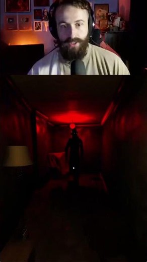 Scariest Horror Game Chase Scene?