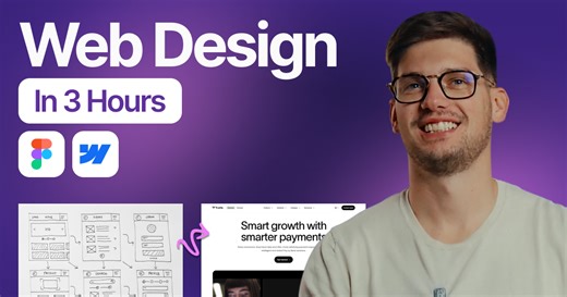 The AI Web Design Sprint