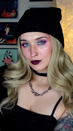 💜🩵👻 gourmande girls apparition palette (code BATTYBEAN) (launching 3/27)