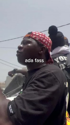 @Aba Kara Deco @LAMB DIASPORA