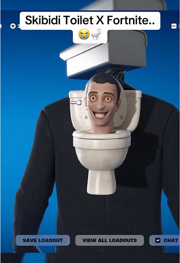 Skibidi Toilet Emotes in Fortnite: The Ultimate Guide