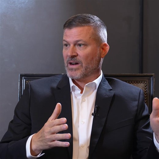 Steve Forbes, Chairman & Editor-in-Chief, Forbes, and Dr. Matt Holman, VP, Scientific Engagement & Regulatory Strategy, U.S., Philip Morris International, discuss why the FDA should do more to educate healthcare providers and the almost 30 million US adult smokers about the relative risks of different tobacco products. Sponsored by PMI U.S., the U.S. businesses of Philip Morris International. | Forbes