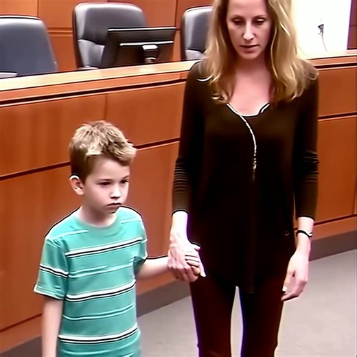 My name is Ryan. I turned 18 right after we lost our parents. My little brother Max, 6 years old, kept asking, “When’s Mommy coming back?” I promised to protect him no matter what. A week later, Aunt Diane and Uncle Gary came, saying Max needed “a real home” and tried to take custody. I quit college, worked two jobs, and fought to keep guardianship. Diane then told Child Services I yelled at Max and left him alone. Max said she told him he wouldn’t get dessert if he didn’t call her Mommy. I over