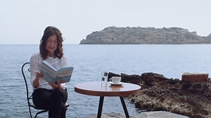 44 reactions · 6 comments | Victoria’s MARIA'S ISLAND is a retelling of THE ISLAND for children. Maria’s moving tale of how her fate was bound to the Cretan island of Spinalonga is full of friendship and family, courage and hope, and is beautifully illustrated throughout by Gill Smith. It's out in paperback on Thursday at: https://booklink.walker.co.uk/marias-island-pb/ | Victoria Hislop | Facebook