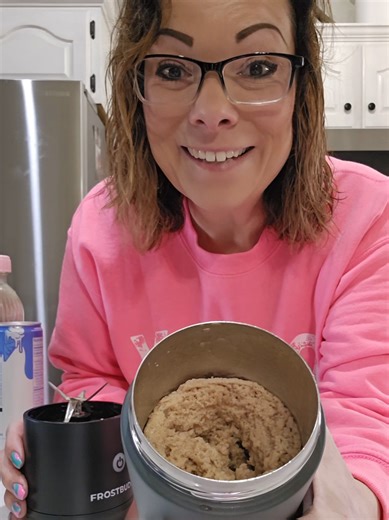 Living My Best Life with Blender Recipes