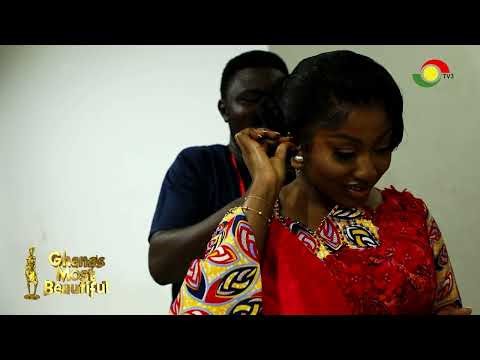 Ghana’s Most Beautiful 2023: Sights and sounds of the Grand Finale #gmb2023