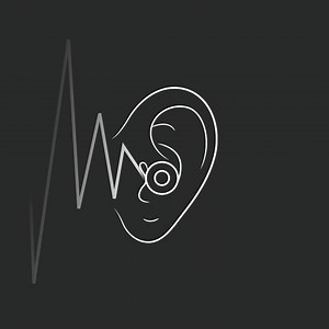 Sound waves enter Loop via a small opening. They then travel through the hollow channel on the inside of Loop. This acoustic resonator has the same length as your ear canal. By mimicking your ears function, sound remains natural 🔉#loopeaplugs #reducethenoise | Loop