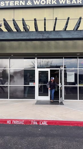 New Boot Goofin' - Cowboy Boots Fashion Show