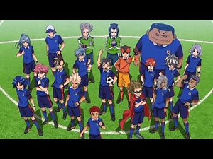 Inazuma Eleven Orion OST 84