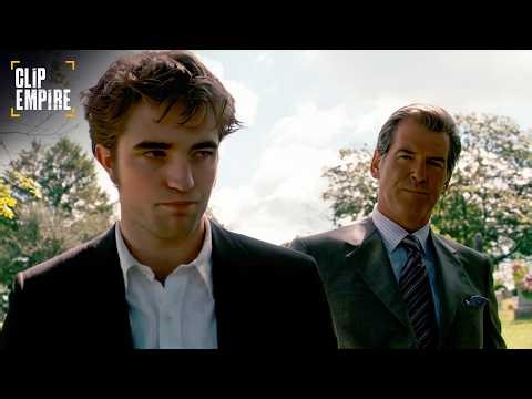 Robert Pattinson vs The World & His Own Mind (Opening Scene) | Remember Me