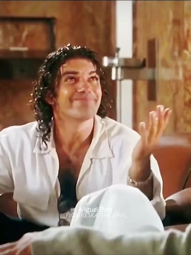 Classic 90s Action: Antonio Banderas as the Sweaty Assassin in Zorro (1995)