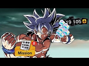 TWO GREAT EASY WAYS TO GET LOTS OF CHRONO CRYSTALS: DB LEGENDS