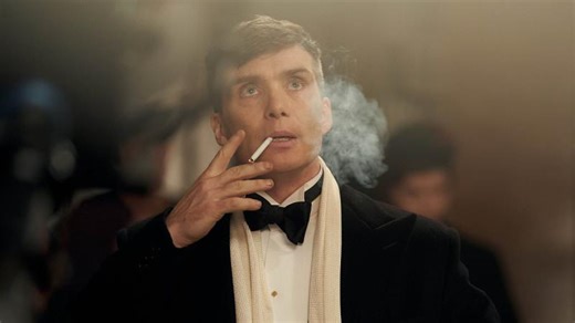 REAL crimes of Peaky Blinders ahead of Netflix film The Immortal Man | Louise Hodges