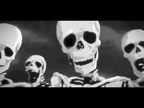 Berserk Skeleton Meme phonk (Bass Boosted+Mic Hog)