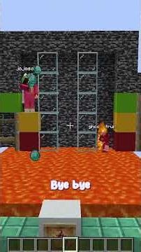 Minecraft Guess The Item Battle🤔