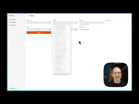 Seamless Labor Management with AV Sync + Flex Integration