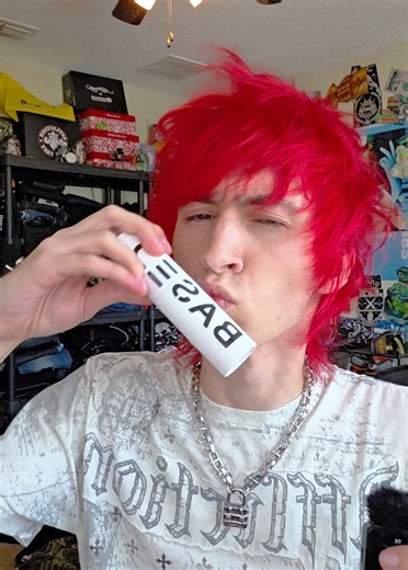 my one true love #hairtutorial #alt #emo #y2k #swag | Hair Tutorials