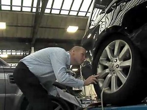 What it's like to be a Vehicle Damage Assessor