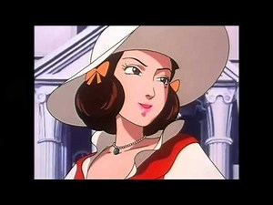 Cinderella Monogatari Opening