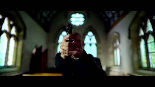 Utopia (UK, 2013–2014) kicks off with a comic manuscript tied to a population control plot and people getting hunted for it, then just keeps escalating with wild turns and that almost unreal visual style, and it ends right when it’s hitting its peak.