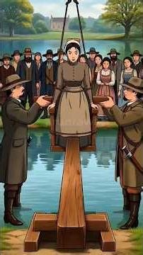 Torture Punishment 💀 of Cucking Stool and Ducking Stool | History Torture 😱 | Arun Rawat