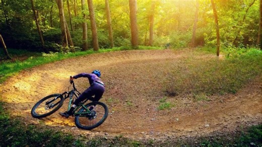Speed without pedals