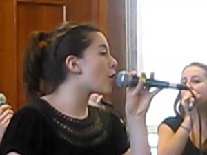 Shama Lama Ding Dong