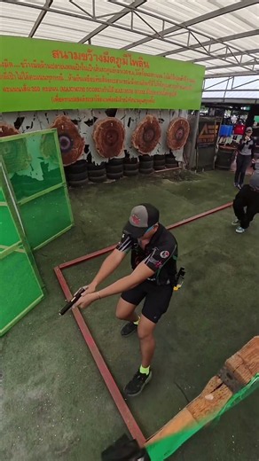 TAAC ACTION AIR IPSC COMPETITION 2026/3 ( Level ll ) : Classic Div.