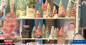 Hobnob Market opens for holiday shopping this weekend in Springfield