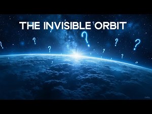 Why Pluto and Charon Orbit an Invisible Point in Space Barycenter Explained