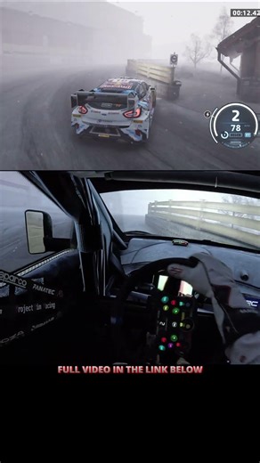 Rally Monte Carlo Is Back!