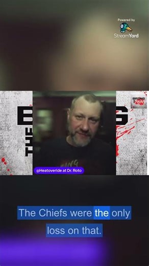 Parlay Success: Why Round-Robin Worked