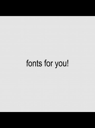 Fonts for CapCut: A Complete Guide